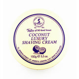 Taylor of Old Bond Street Coconut Shaving Cream