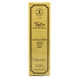 Taylor of Old Bond Street Sandalwood Shaving Cream Tube