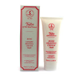 Taylor of Old Bond Street Rose Shaving Cream Tube