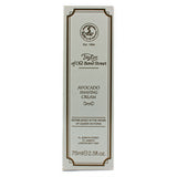Taylor of Old Bond Street Avocado Shaving Cream Tube