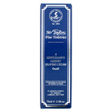 Taylor of Old Bond Street Mr Taylors Shaving Cream Tube