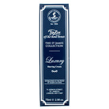 Taylor of Old Bond Street St James Collection Luxury Shaving Cream Tube