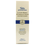 Taylor of Old Bond Luxury Herbal Aftershave Cream Tube