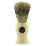 Vulfix 10, Mixed Badger and Bristle, Imitation Ivory Handle Shaving Brush