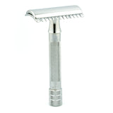 MERKUR 15C Open Comb Safety Razor