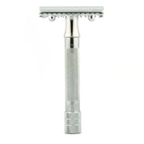 MERKUR 15C Open Comb Safety Razor