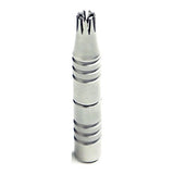 Groom Mate Platinum XL Nose & Ear Hair Trimmer, with Cleaning Brush