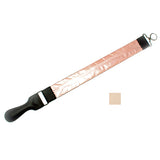 Herold 194J Double Sided Leather Straight Razor Strop