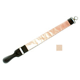 Herold 194J Double Sided Leather Straight Razor Strop
