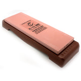 Naniwa Super Stone 3000 Grit with Stand, 10 mm