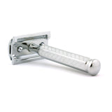 MERKUR 42C Closed Comb, Double-Edge Safety Razor