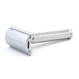 MERKUR 42C Closed Comb, Double-Edge Safety Razor