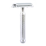 MERKUR 42C Closed Comb, Double-Edge Safety Razor