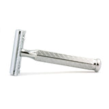 MERKUR 42C Closed Comb, Double-Edge Safety Razor