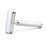MERKUR 42C Closed Comb, Double-Edge Safety Razor