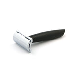 MERKUR 44 Closed Comb Safety Razor, Long Handle