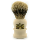 Simpsons Fifty Series 55 Best Badger Shaving Brush