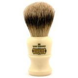Simpsons Fifty Series 58 Best Badger Shaving Brush