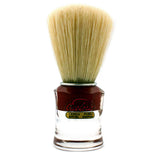 Semogue 820 Boar Hair Shaving Brush- Red