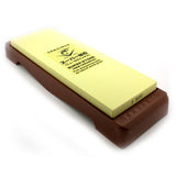 Naniwa Super Stone 8000 Grit with Stand, 10 mm