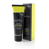 Edwin Jagger Shaving Cream, Limes & Pomegranate, 75 ml