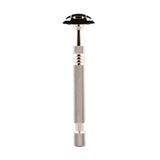 Timor 1325 Closed Comb Safety Razor, Long Handle