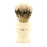 Simpsons Tulip T4 Super Badger Shaving Brush