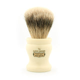 Simpsons Tulip T4 Super Badger Shaving Brush