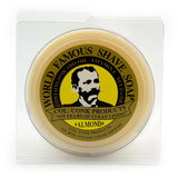 Col. Conk Almond Shave Soap