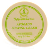 Taylor of Old Bond Street Avocado Shaving Cream