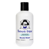 Bluebeards Original Beard Wash (Unscented)