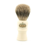 Simpsons Beaufort B4 Pure Badger Shaving Brush