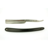 H.BOKER "Red-Injun" 9/16" Vintage Straight Razor