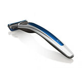 Bolin Webb X1 Argent Blue Razor, for Fusion Blade