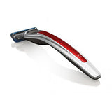 Bolin Webb X1 Argent Red Razor, for Fusion Blade