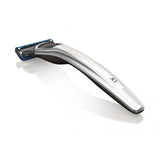 Bolin Webb X1 Argent White Razor, for Fusion Blade
