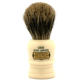 Simpsons Case Pure Badger Shaving Brush