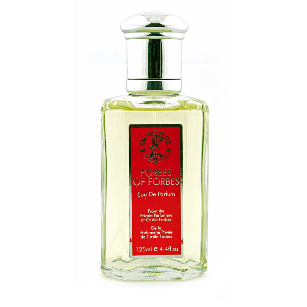 Castle Forbes "Forbes of Forbes" Eau De Parfum, Natural Spray