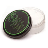 Castle Forbes Lime Essential Oil Shaving Cream, 200ml