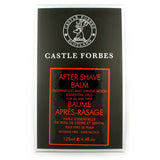 Castle Forbes Cedarwood and Sandalwood Essential Oil After Shave Balm, Alcohol Free