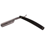 DOVO Master's 6/8" Grenadille Wood Straight Razor