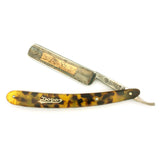 DOVO Samtschnitt 9/16" Vintage Straight Razor