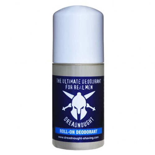 Dreadnought Roll-On Anti-Perspirant Deodorant