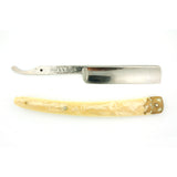 Dubl Duck "Goldedge" 11/16" Vintage Straight Razor