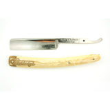 Dubl Duck "Goldedge" 11/16" Vintage Straight Razor
