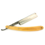 Dubl Duck "Special" 5/8" Vintage Straight Razor