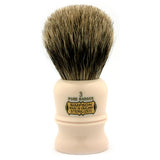 Simpsons Duke D3 Pure Badger Shaving Brush