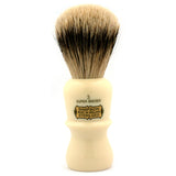 Simpsons Emperor E3 Super Badger Shaving Brush