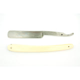 Genco 9/16", Plastic Scale, Vintage Straight Razor