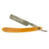 Geneva Cutlery 5/8" Vintage Straight Razor